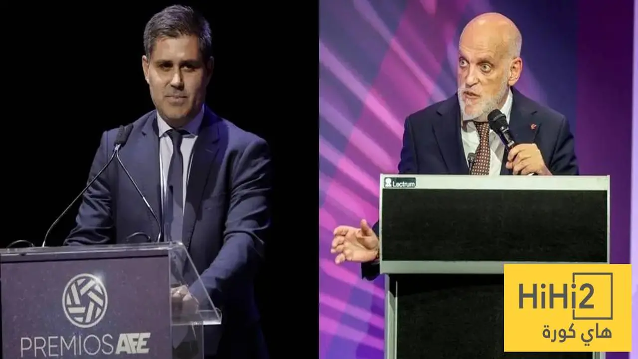 نزاع بين اتحاد اللاعبين والليغا